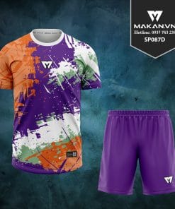 Đồ bóng đá MAKAN SP087