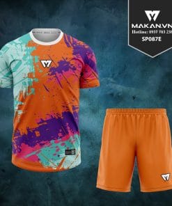Đồ bóng đá MAKAN SP087