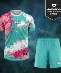 Áo đội tuyển Hàn Quốc SP087