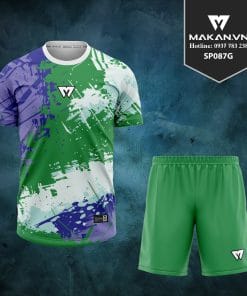Đồ bóng đá MAKAN SP087