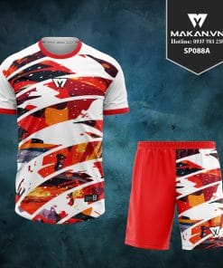 Đồ bóng đá MAKAN SP088