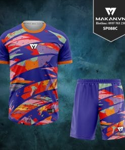 Đồ bóng đá MAKAN SP088