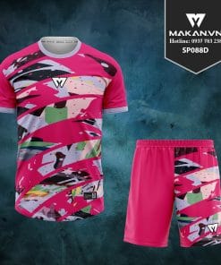 Đồ bóng đá MAKAN SP088