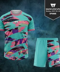 Đồ bóng đá MAKAN SP088