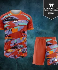 Đồ bóng đá MAKAN SP088