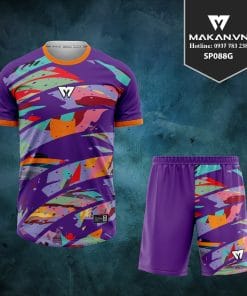 Đồ bóng đá MAKAN SP088