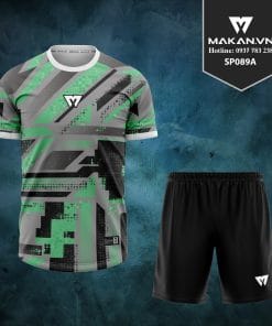 Đồ bóng đá MAKAN SP089