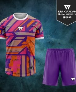 Đồ bóng đá MAKAN SP089