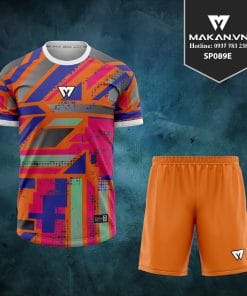 Đồ bóng đá MAKAN SP089