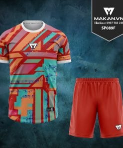 Đồ bóng đá MAKAN SP089