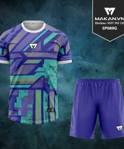 Đồ bóng đá MAKAN SP089