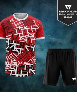 Đồ bóng đá MAKAN SP090