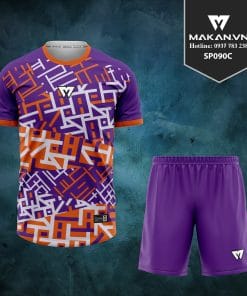 Đồ bóng đá MAKAN SP090