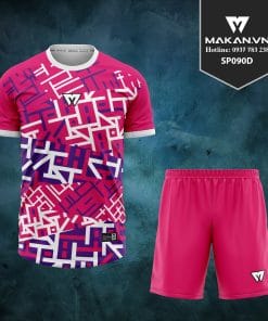 Đồ bóng đá MAKAN SP090