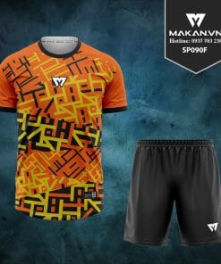 Đồ bóng đá MAKAN SP090