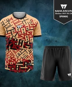 Đồ bóng đá MAKAN SP090
