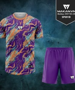 Đồ bóng đá MAKAN SP091