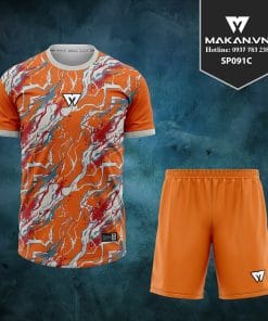 Đồ bóng đá MAKAN SP091