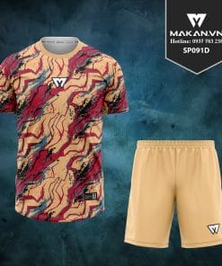 Đồ bóng đá MAKAN SP091