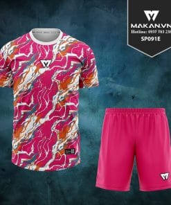 Đồ bóng đá MAKAN SP091