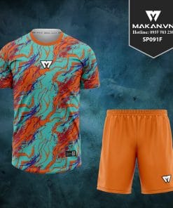 Đồ bóng đá MAKAN SP091