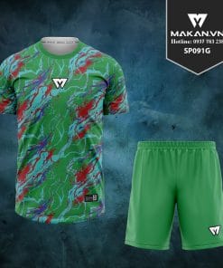 Đồ bóng đá MAKAN SP091