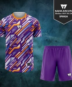 Đồ bóng đá MAKAN SP092