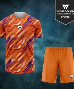 Đồ bóng đá MAKAN SP092