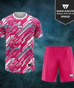 Đồ bóng đá MAKAN SP092