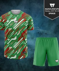 Đồ bóng đá MAKAN SP092