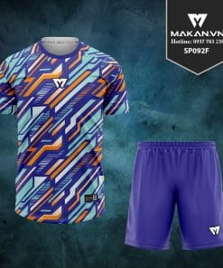 Đồ bóng đá MAKAN SP092