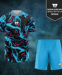 Đồ bóng đá MAKAN SP093