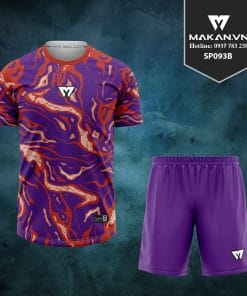 Đồ bóng đá MAKAN SP093