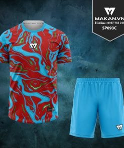 Đồ bóng đá MAKAN SP093