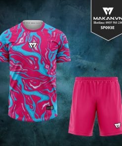 Đồ bóng đá MAKAN SP093