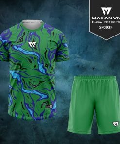 Đồ bóng đá MAKAN SP093