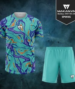 Đồ bóng đá MAKAN SP093