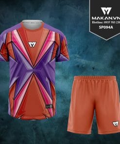 Đồ bóng đá MAKAN SP094