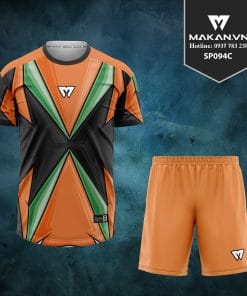 Đồ bóng đá MAKAN SP094