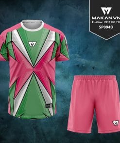 Đồ bóng đá MAKAN SP094