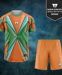 Đồ bóng đá MAKAN SP094