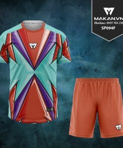 Đồ bóng đá MAKAN SP094