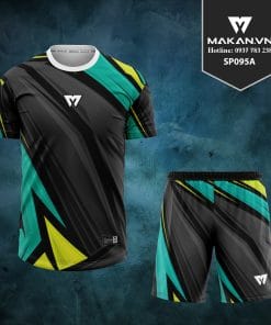 Đồ bóng đá MAKAN SP095