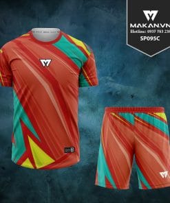 Đồ bóng đá MAKAN SP095