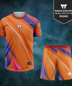 Đồ bóng đá MAKAN SP095