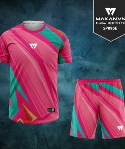 Đồ bóng đá MAKAN SP095