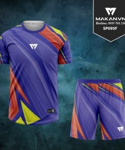 Đồ bóng đá MAKAN SP095
