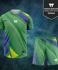 Đồ bóng đá MAKAN SP095