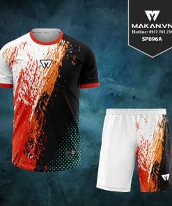 Áo đội tuyển Hàn Quốc SP096