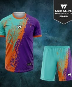 Đồ bóng đá MAKAN SP096